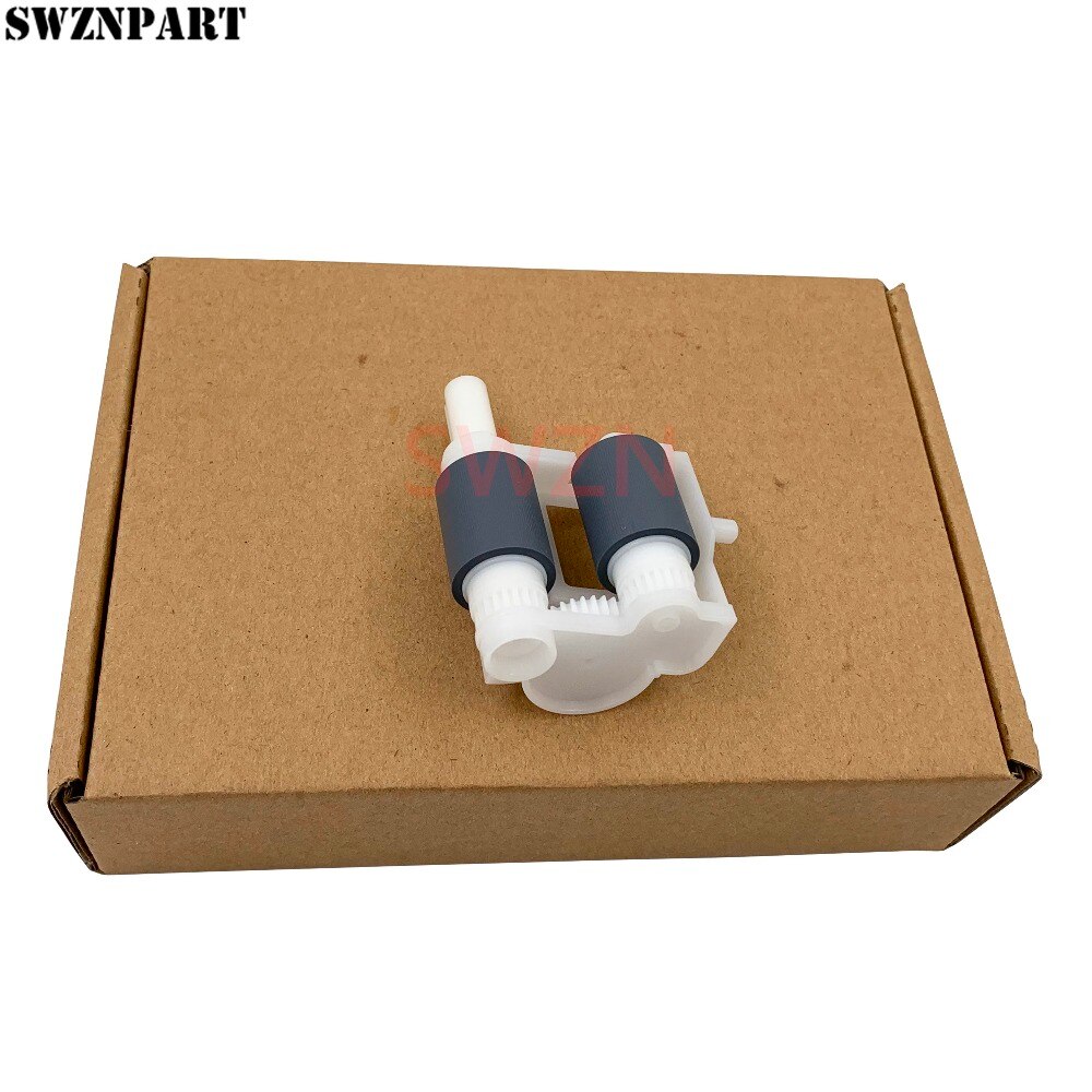 Conjunto de rodillos de recogida, para Brother L5650, L5000, L5100, L5200, L6200, L6250, L6300, L6400, L5700, L5800, L5850, L5900, L6700, L6750, L6800