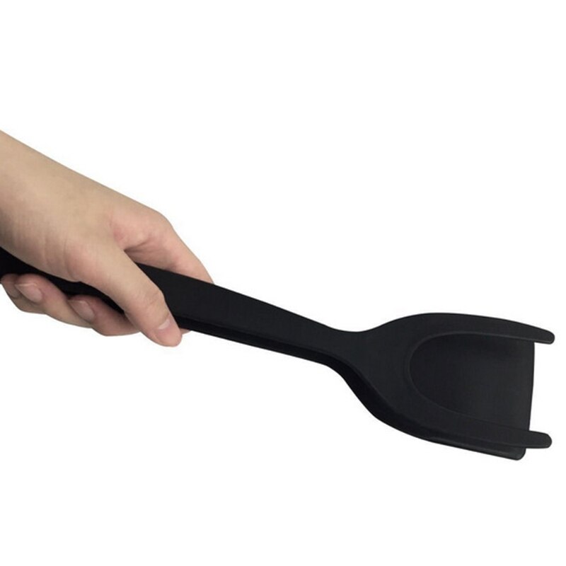 Presa e di Vibrazione Uovo Pancake Spatola di Silicone Silicone Francese Brindisi Omelette Che Fanno Kitchens-m15