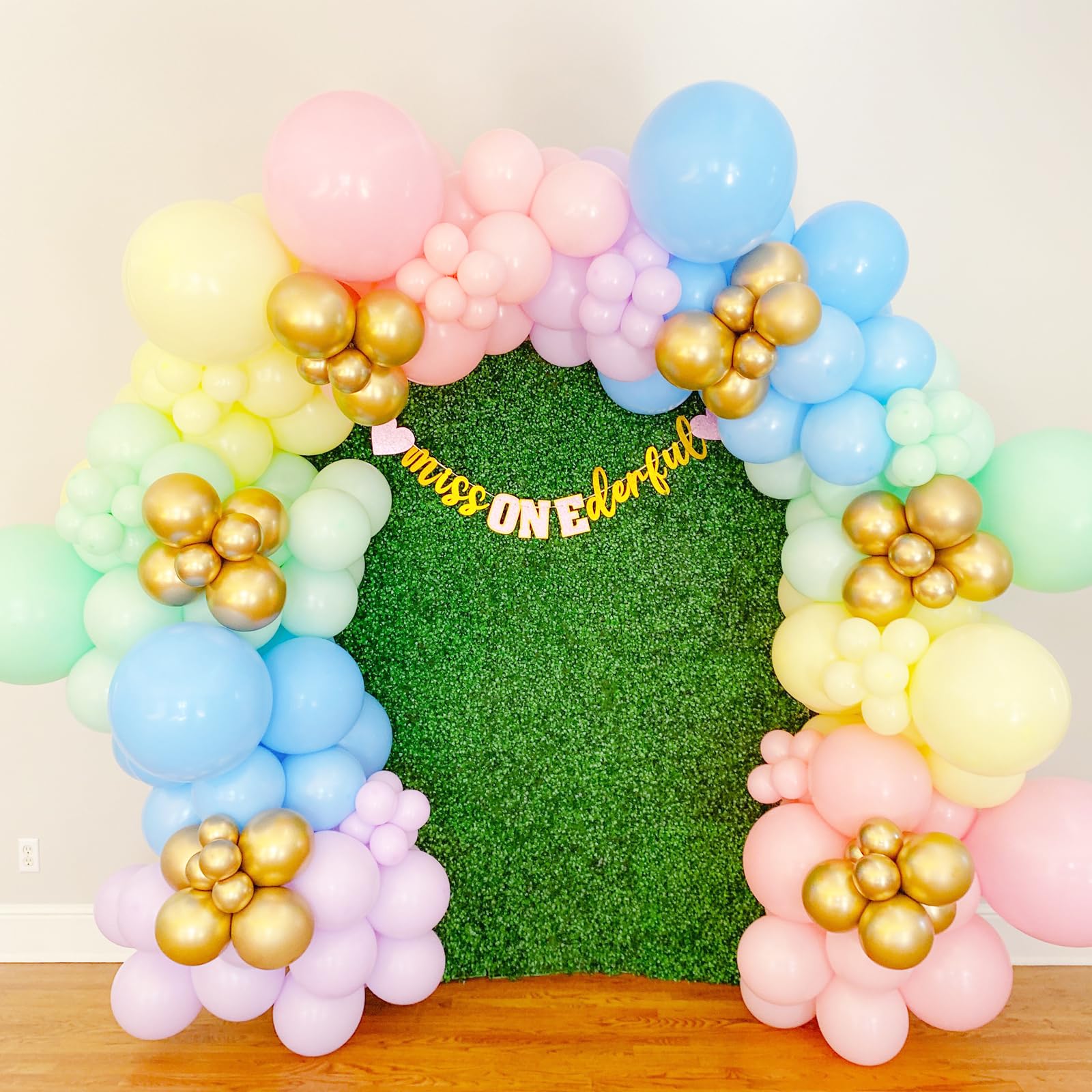 20 stuks gemengde kleuren macaron ballonnen 10 inch pastel regenboog ballonnen macaron ballonnen meerkleurige ballonnen feestdecoraties