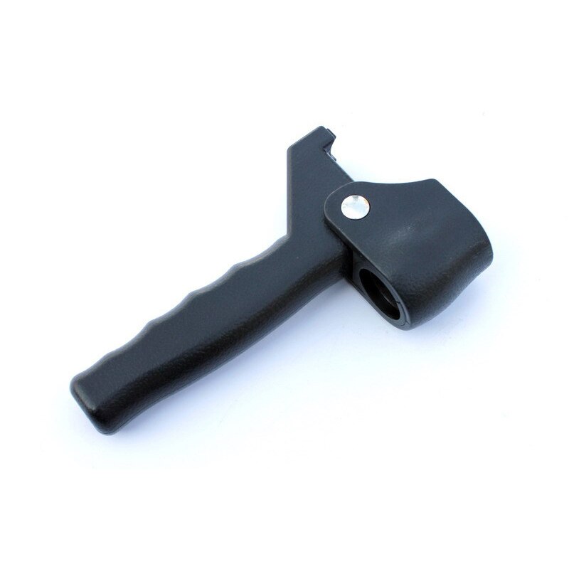 Wandelstok accessoires kleine hoefijzervoeten voetsets wandelstok krukken onderdelen wandelstok extra handvat wandelstok hulphandvat
