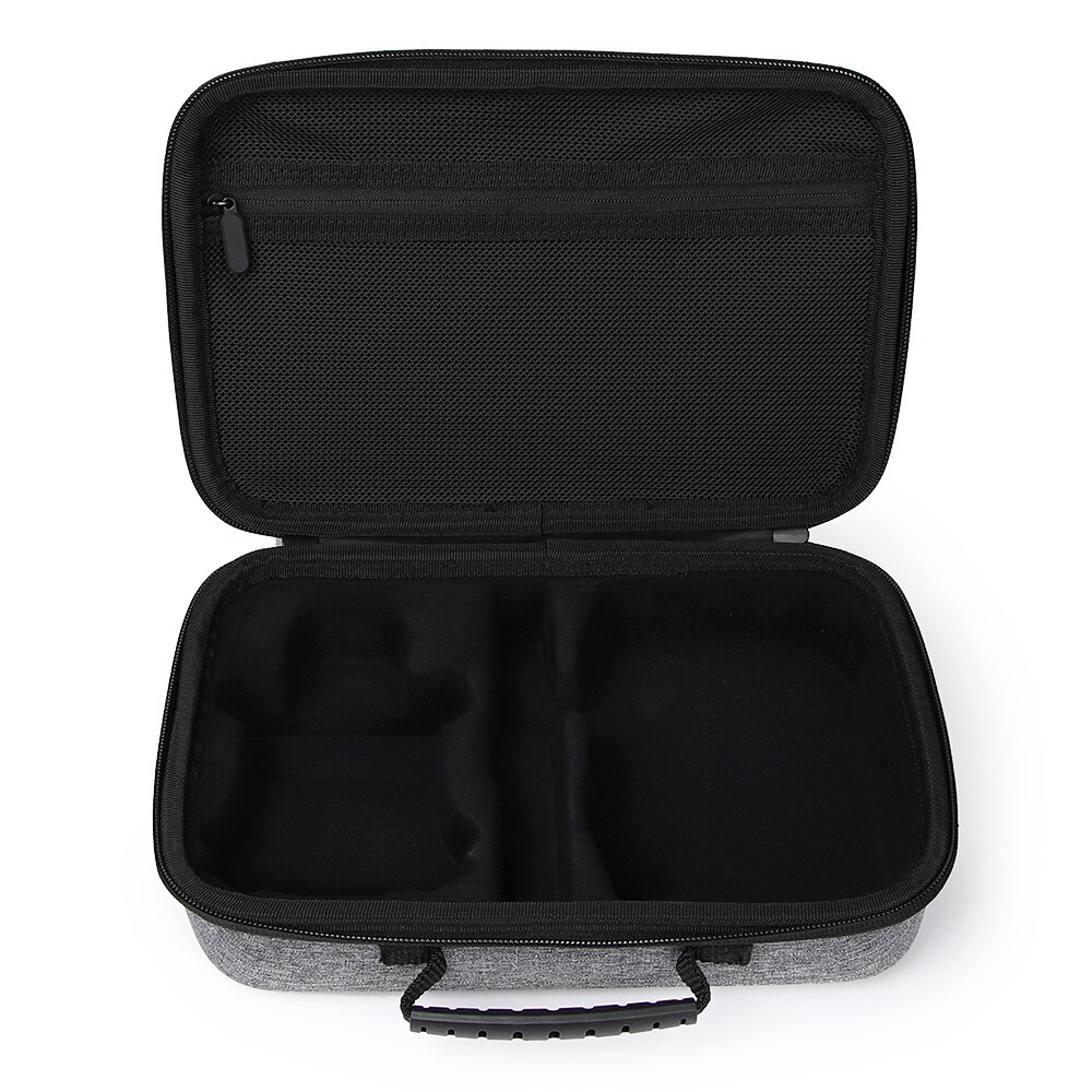 Opbergtas Voor Dji Mini 2 Handheld Draagbare Draagtas Met Propeller Houder Voor Dji Mavic Mini 2 Drone Accessoires: bag only