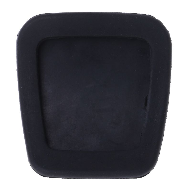 Car Brake Clutch Pedal Pad Rubber Cover For Vauxhall Astra G / H &amp; For Zafira A /B Brake Clutch Pedal Rubber Pad