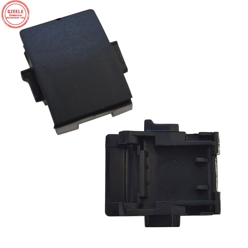 laptop network card caps adapter Cover for HP EliteBook 840 G3 745 G3 828 G3 848 RJ-45 Door LAN Network port plastic