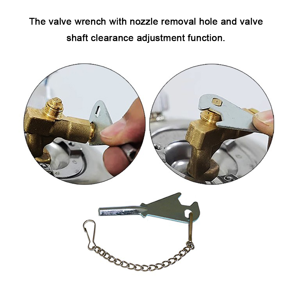 Camping Mini Liquid Fuel Oil Stove with Silent Burner Portable Outdoor Stainless Steel 200ml Fuel Capacity Easy Storage