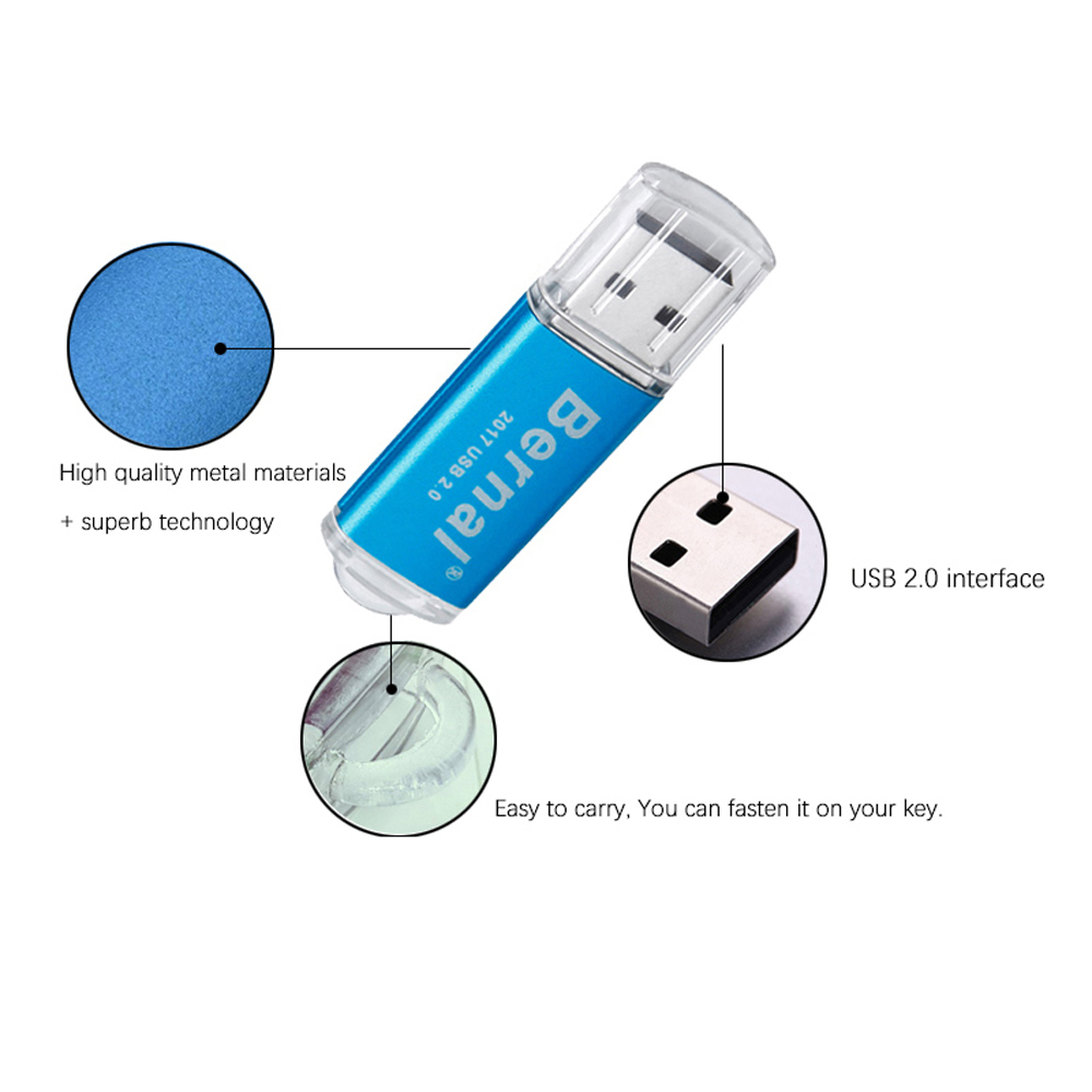 Fabrik 10PCS USB-Flash-Laufwerk 4GB USB 2.0 8GB 16GB 32GB Stift Laufwerke 128MB 256MB 512MB 2GB FLASH STICK Mem