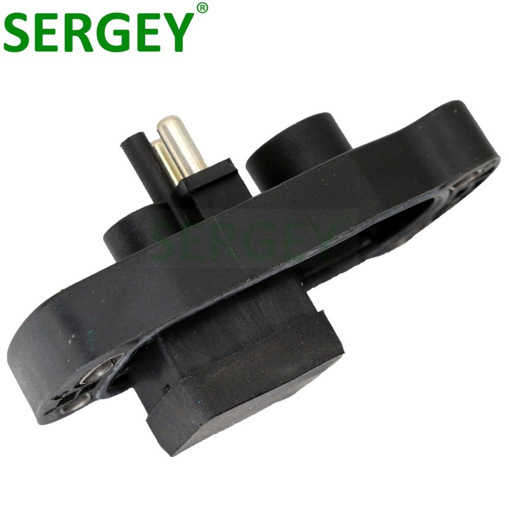 SERGEY Air Flow Meter Potentiometer Sensor Für MERCEDES W201 W124 W126 W461 R107 3437224035