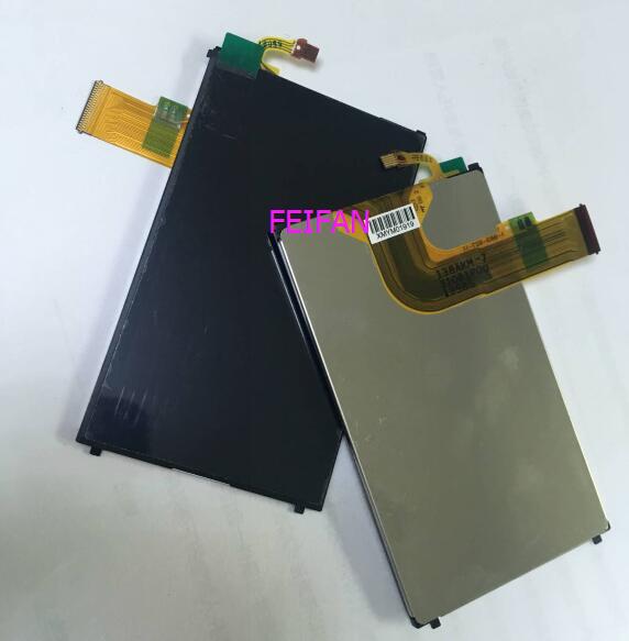 LCD Display Screen For CANON IXUS310 HS IXUS 310 ELPH500 HS IXY31S Digital Camera Repair Part + Backlight + Touch