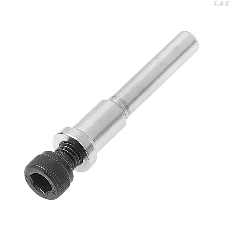 6mm Stainless Steel Rod For Brush Carpet Sofa Wooden Furniture Cleaning Tool L29K