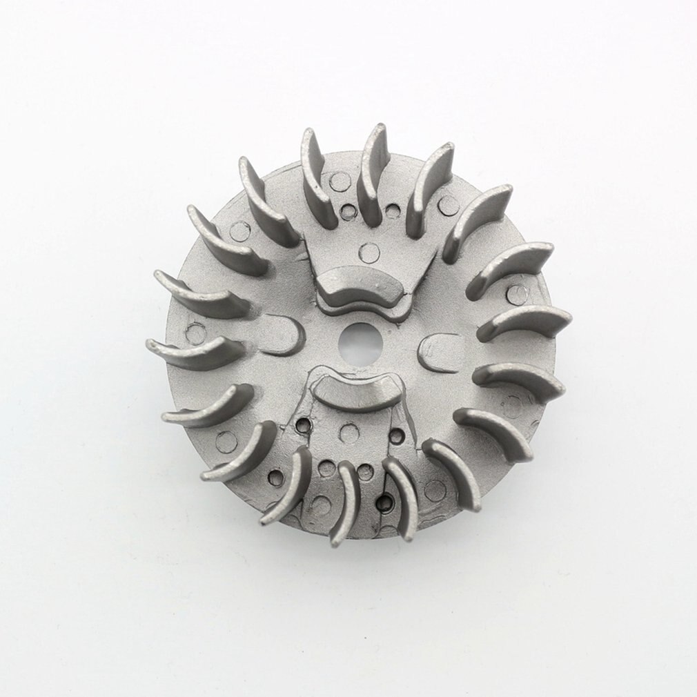 47CC 49CC Mini Zakken Bike Atv Quad Vliegwiel Duurzaam Magnetische Fly Wiel Kettingzaag Onderdelen Pofessional Tool Onderdelen