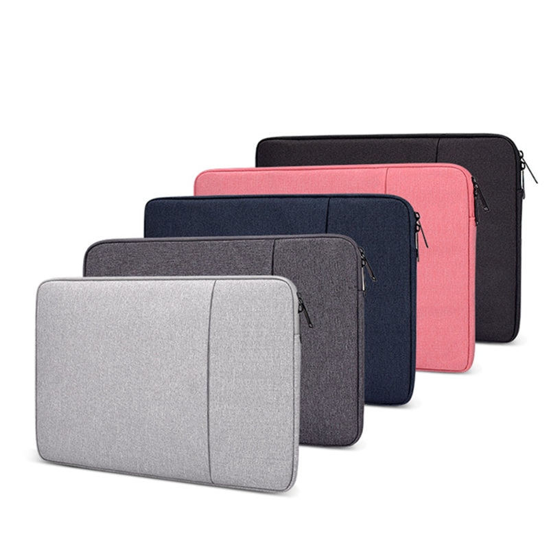 Luxury Laptop Sleeve Notebook Bag Case for ASUS ZenBook UX330UA 13.3 VivoBook 15.6 Thinkpad 14 12.5" 11.6inch Computer Bag
