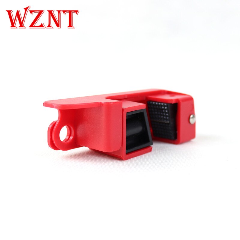 NT-L31 Large double circuit breaker lock Electrical safety lock switch Electric locking device