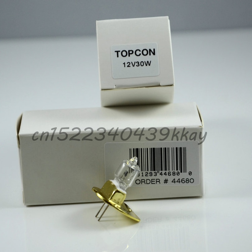 Topcon Slit Microscope 12v30w Sl D7 Sl D8 44680 – Vicedeal