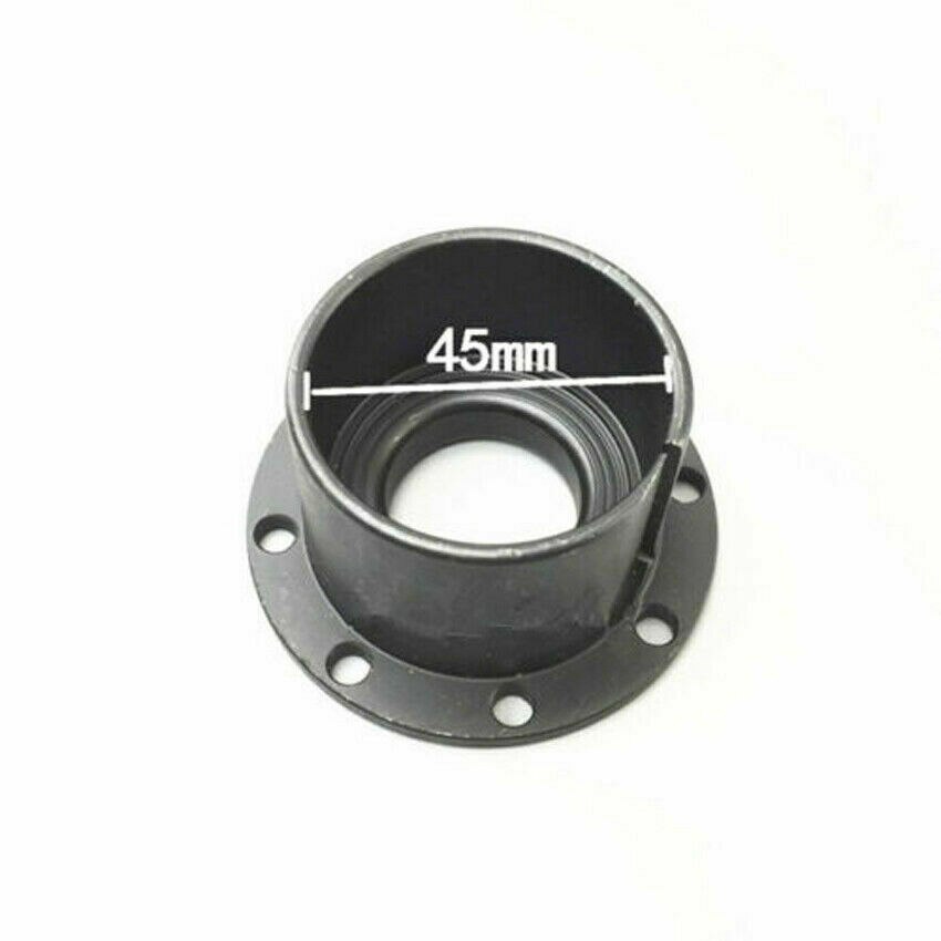 2xBridgepor Milling Machine Spindle Quill Return Clock CNC Mill Spring Case Hub