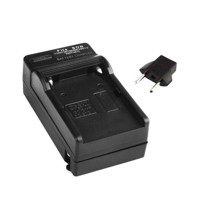 Camera Batterij Oplader voor Canon NB4L NB5L NB6L NB7L NB11L LP-E5 LP-E6 LP-E8 LP-E12