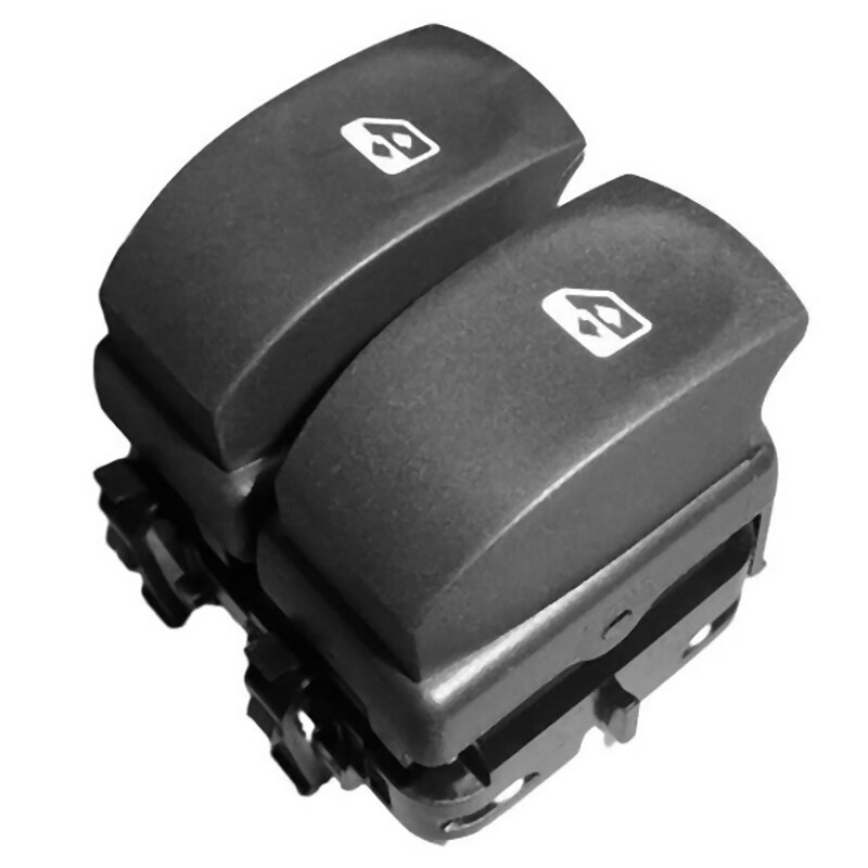 Master Power Window Switch 8200214943 for Renault Clio III Grandtour Grand Modus Twingo II