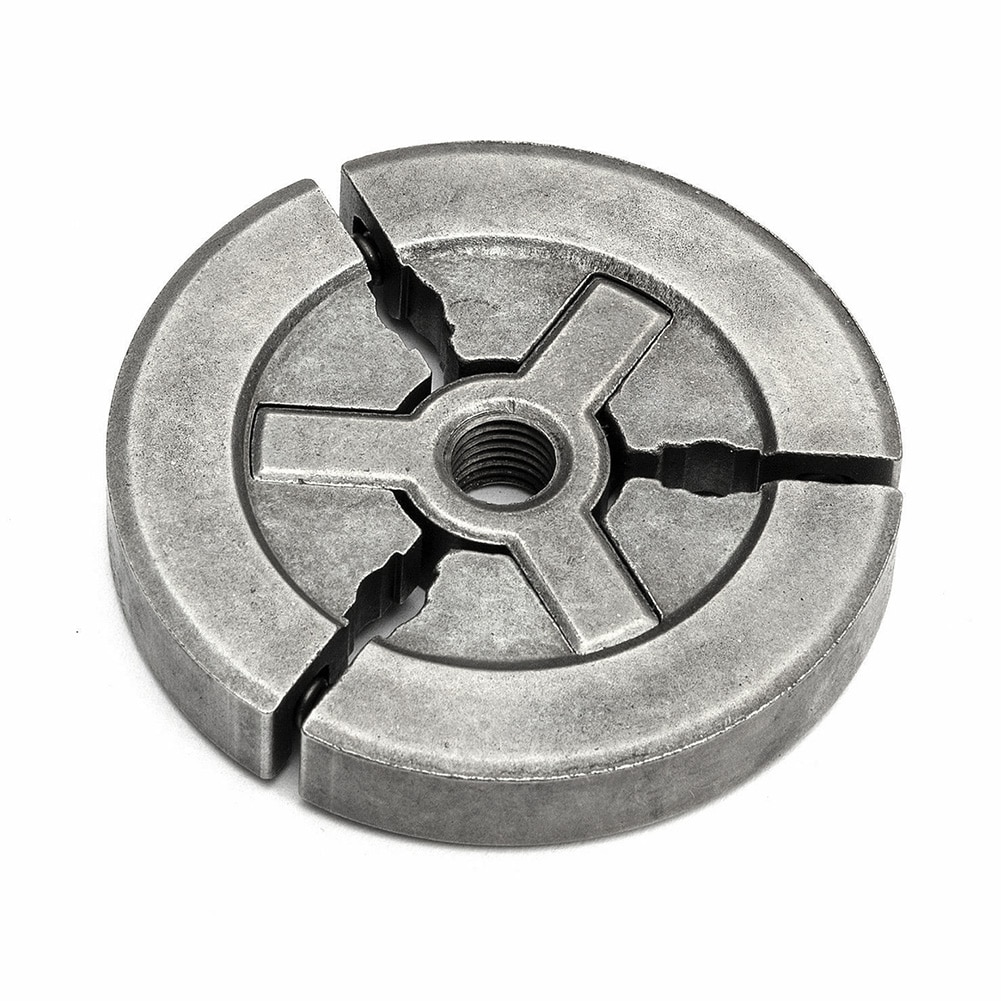 Remplacement jardin maison Fit pour 4500 5200 5800 45CC 52CC 58CC tronçonneuse embrayage outils électriques pièces de rechange accessoires