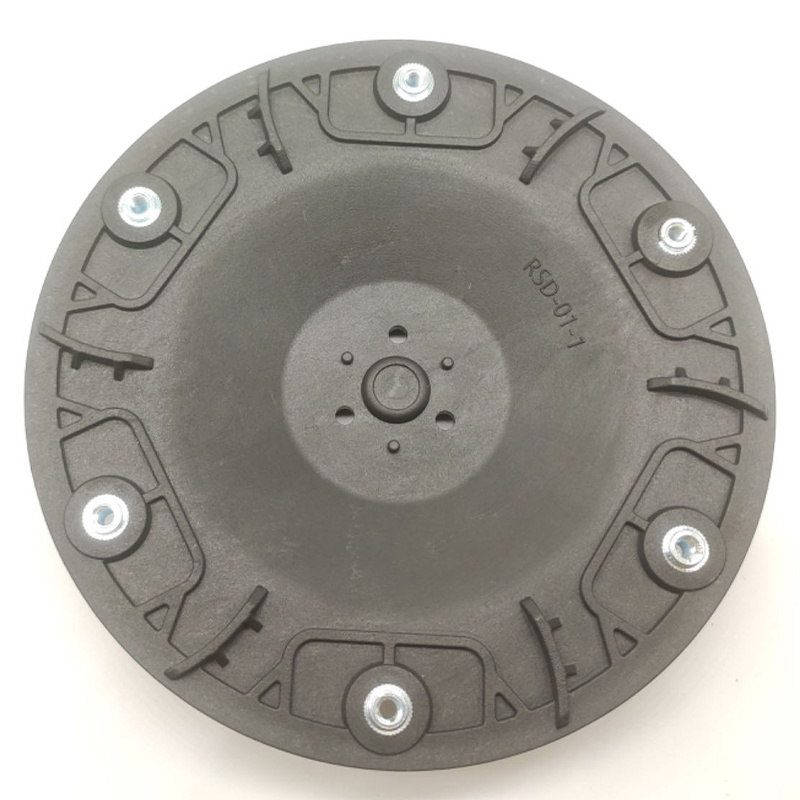 Knivskiva roterande gräsklippare delar till worx landrold s&m/landxcape  lx835/ kress  kr120 robotgräsklippare skärskiva rsd -01-1 ersättare