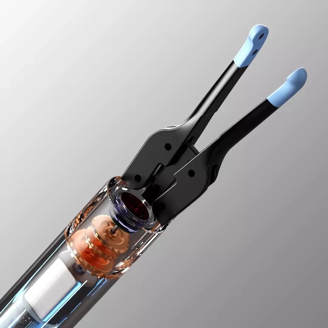 Bebird – nettoyeur d'oreille visuel intelligent R3 R1 Minifit, outil d'élimination de la cire, caméra de précision, Endoscope Otoscope numérique étanche, 300W