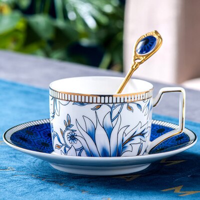 Zerodeko 1 Set Koffie Kop En Schotel Set Keramische Koffiekopjes