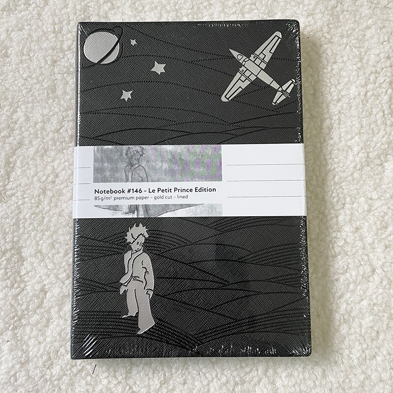 advanced binder MB notebooks and journals time management planner Meeting Notepad: 4