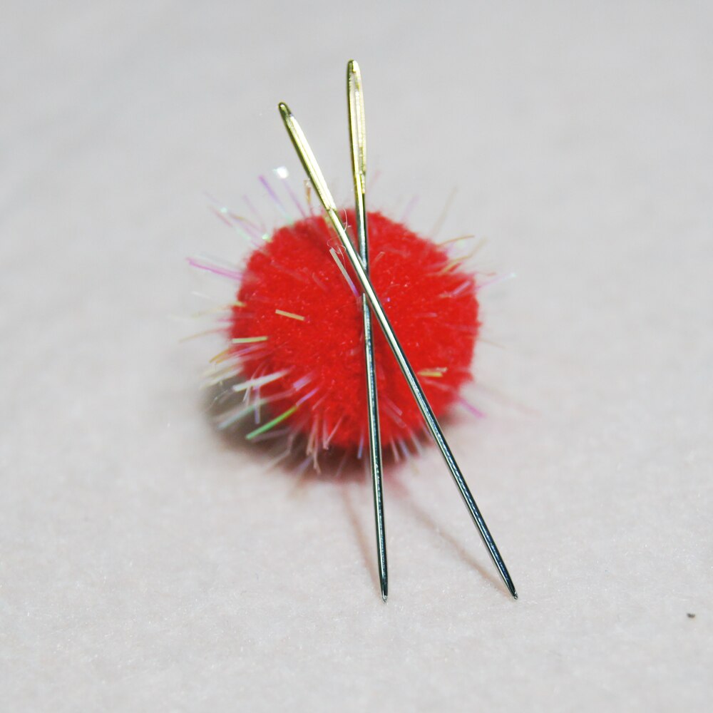 Joy Sunday-kit de bordado de punto de cruz para madre e hijo, elefante, estilo animal, 14ct y 11ct, tela estampada para una fácil costura