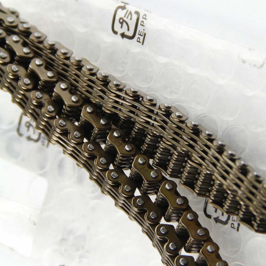 Cam Chaîne de Distribution pour Yamaha Virago XV400 91-94 XV500 XV500S 83-98 XV535 87-00 Drag Star XVS400 XVS400C 96-17 YZF R25 R3 R6 06-18