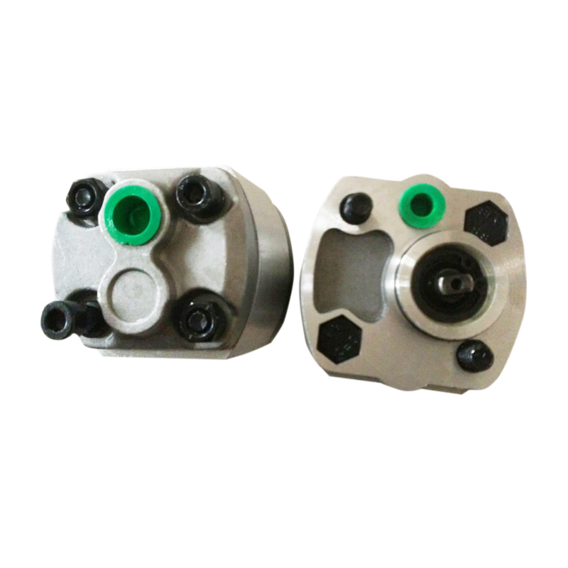 Pumpe cbk liftpumpe cbk -f0.5 cbk -f1.0 hydraulikoliepumpe til gaffeltruck cbk -f1.2/f1.6/f1.8 gearpumpe højtryksrotation: ccw