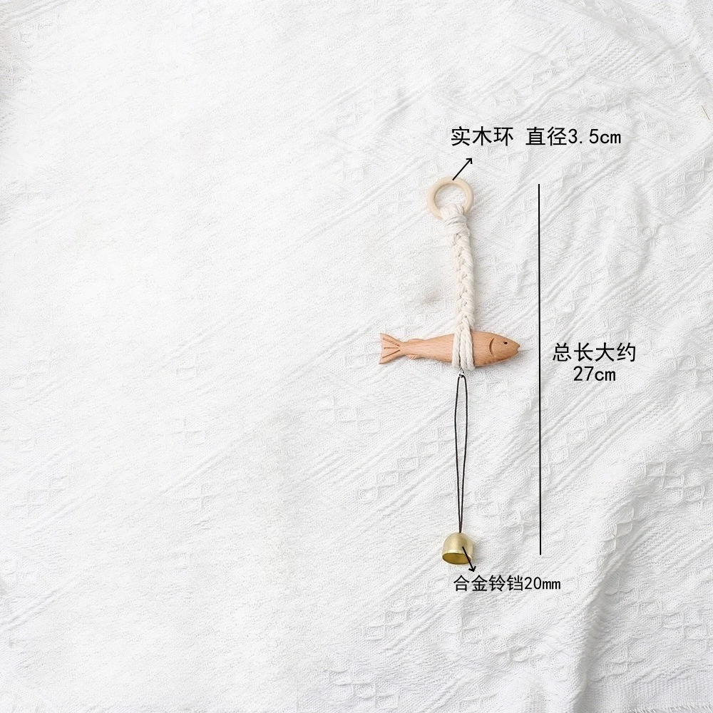 Drewniane zawieszki na ścianę, ultracienkie ozdoby w kształcie rybki, lekkie, oszczędzające miejsce, robić montażu na ścianie, wiszące rybki, zawieszki z pstrąga, rękodzieło.: zielone światło