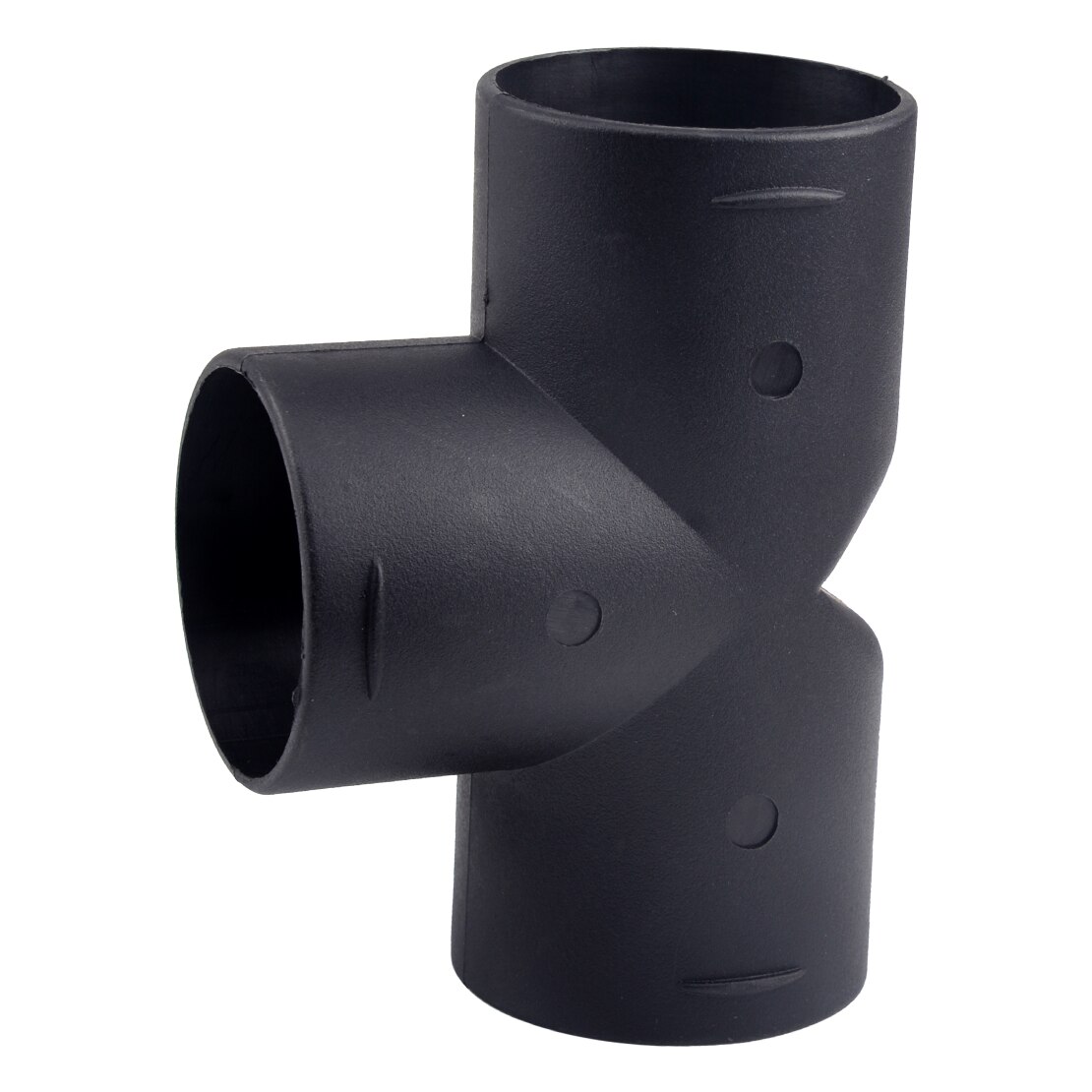 Dwcx 60mm plastkanal t-stycke utlopp avgasrörskopp... – Grandado