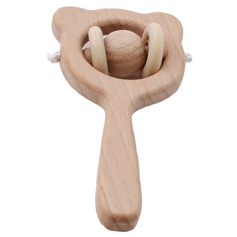 Set di giocattoli con palline da gioco per bambini giocattolo di sicurezza per bambini bambù Kendama i migliori giocattoli in legno giochi di sport all'aperto per bambini di alta qualità giocattoli: 6