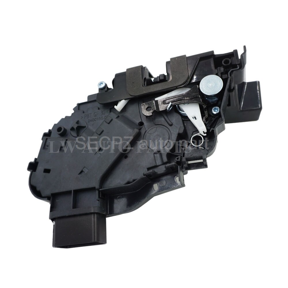 LR011277 LR091527 FQJ500430 FQJ000217Front Left Car Door Latch Door Lock For Evoque Freelander 2 Discovery 3/4 Range Rover Sport