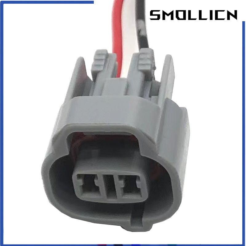 2 Pin Automotive Male Female Connector Waterproof Electrical Sensor Wire Harnes Plug For Toyota