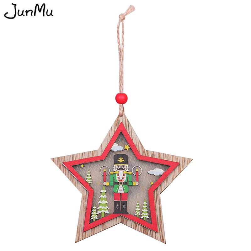 Glittery DIY Felt Christmas Tree with Bag Wall Hanging Decor kid's Handmade Felt Cloth Xmas Tree with Glitter Ornaments: christmas ornament L