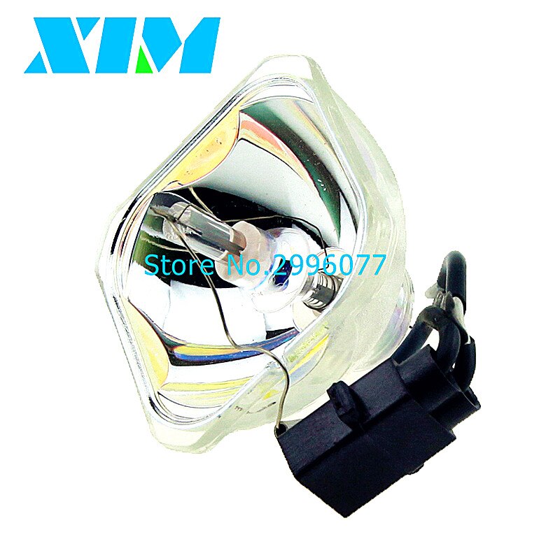 V13 h 010 l 50/ elpl 50 projektor lampe pære til epson powerlite 85, 825, 826w,  eb -824,  eb -824h,  eb -825h,  eb -826wh,  eb -84h