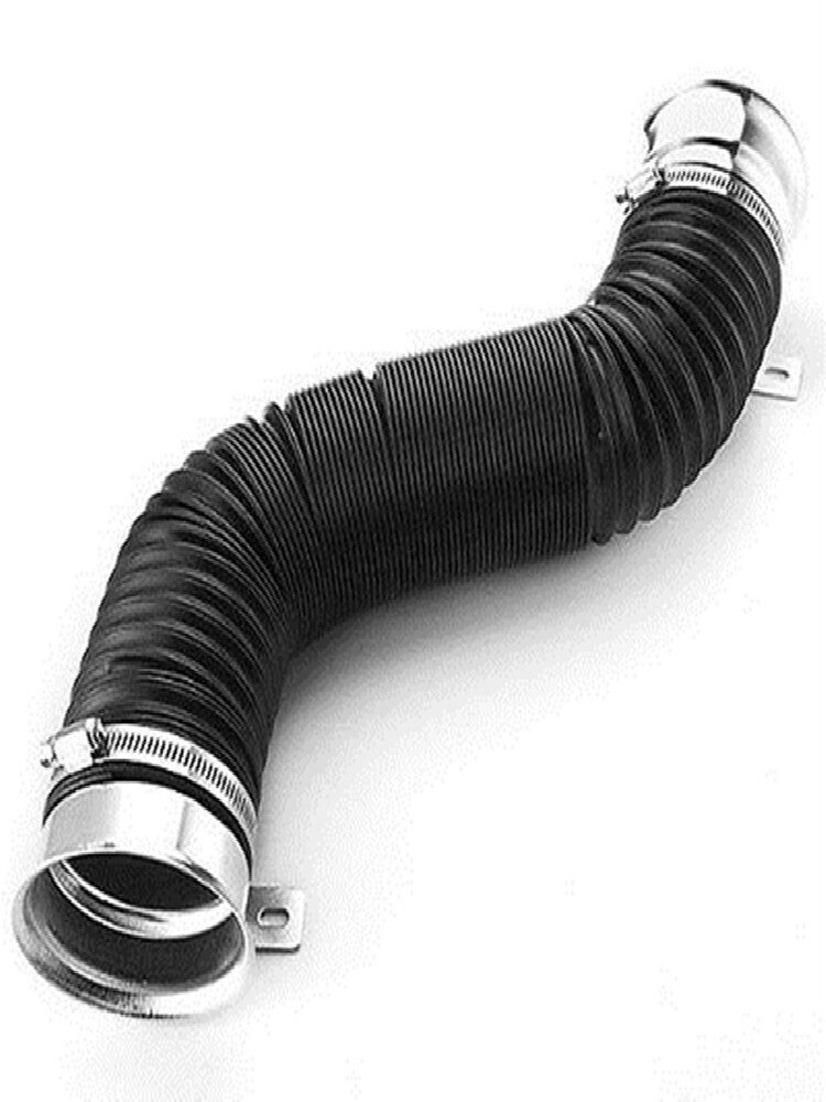 Car modified Air Intake Smart Telescopic Intake Pipe Duct 1M Flexible Car Engine Cold Air Intake Hose Kit Universial Accessiores