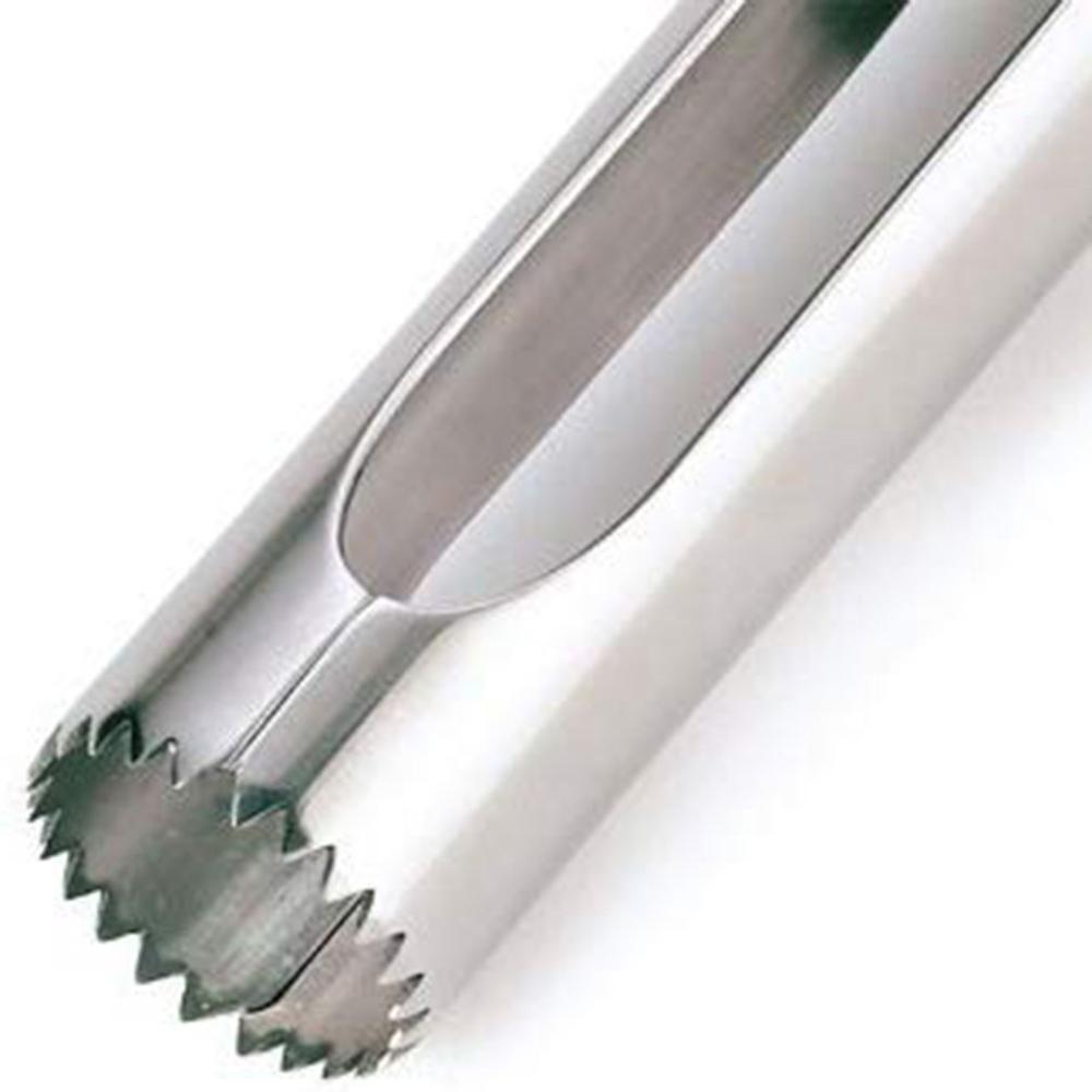 Roestvrijstalen appelsnijder, mes, ontkern, fruitsnijder, multifunctioneel, snijgereedschap, groente, kern verwijderd, keukengereedschap 1 st.