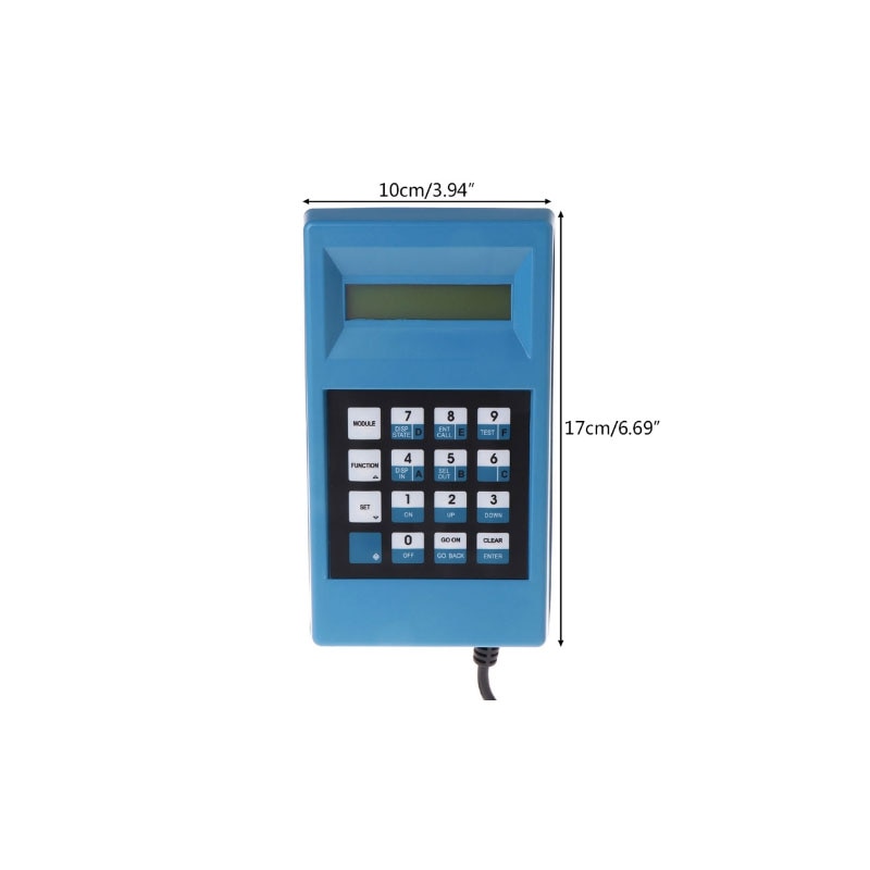 Elevator Lift Test Tool Escalator Server Test Conveyor Debugging Tool For OTIS XIZI OTIS