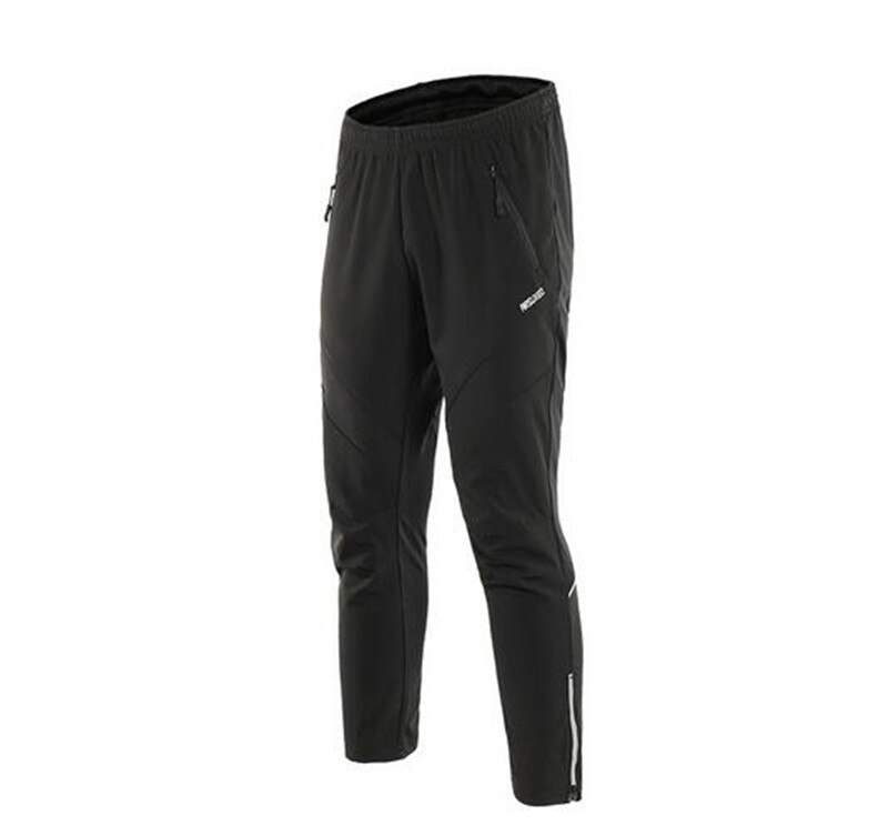 Arsuxeo Herfst Winter Mannen Houden Warme Fietsen Broek Sneldrogende Anti-Zweet Broek Fietsen Kleding Bike Fietsen Broek