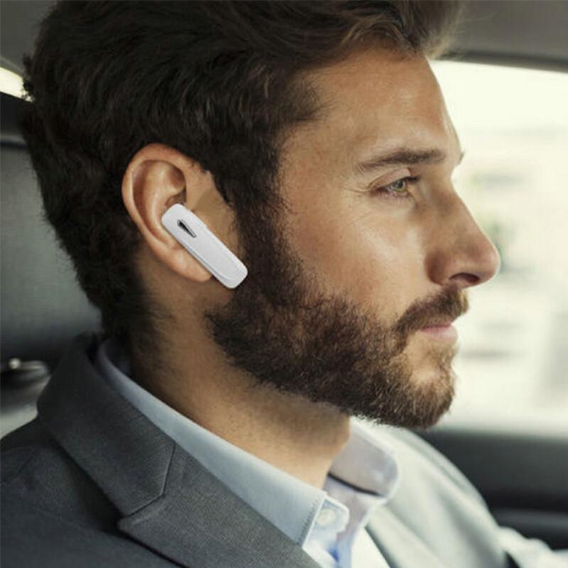 Wireless Bluetooth Headphone For Lenovo Vibe P1 P2 B C C2 Power Z5 S5 ZUK Z1 Z2 Pro K5 Plus K3 Note A1000 A6010 Earphone Earbud
