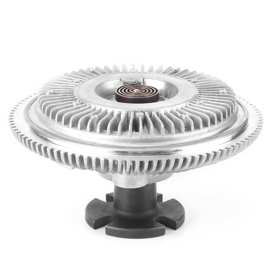 Car Engine Cooling Fan Clutch 52027890 Fit for Jeep Cherokee 87-01/Wrangler 97-06/Comanche 87-92/Wagoneer 87-90