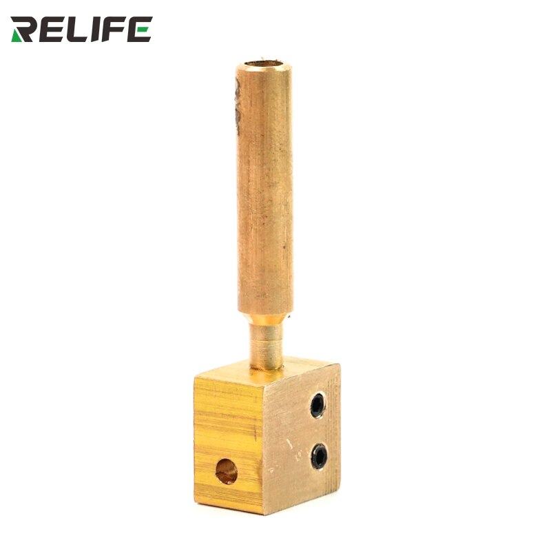 RELIFE RL-067 3 in 1 MIni Universal Heating Table Soldering ID Heating Disassembly Platform for 936/210/T12 Desoldering Station