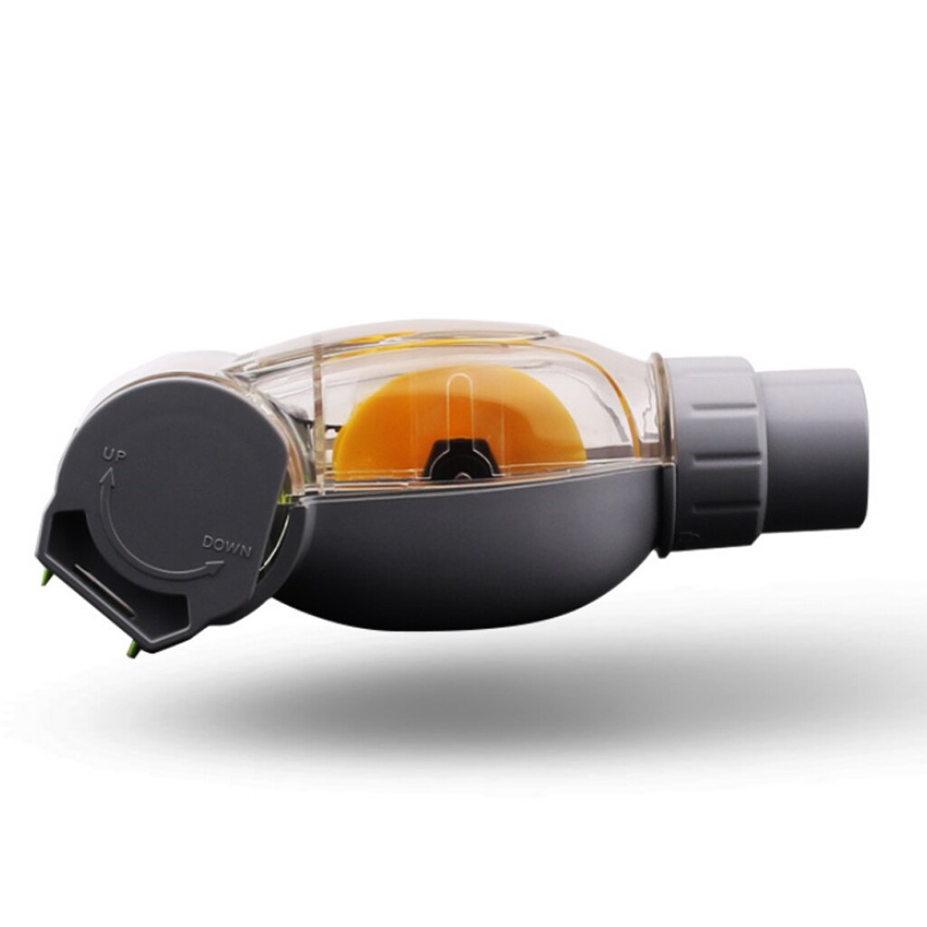 Universal cyklon dammsugare huvud turbo golv borsthuvud power munstycke 32mm/35mm mini, för matta säng liten plats rengöring