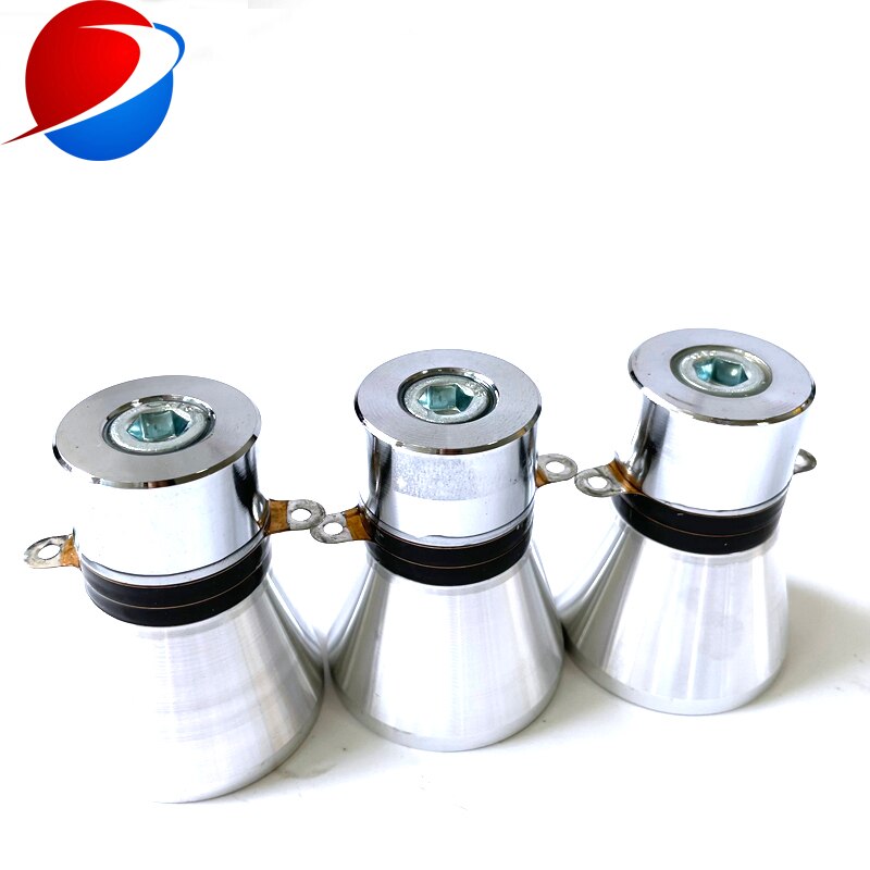 Variabele Frequentie Ultrasone Transducer Koreaanse Huishoudelijke Vaatwasser Reinigen Vibrator Onderdelen