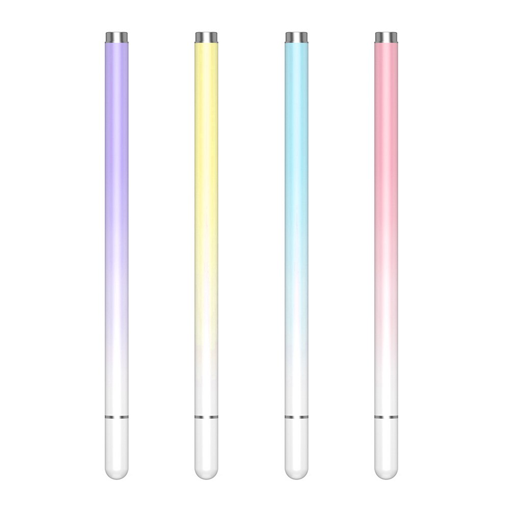 For Tablet Mobile Stylus Pen For Phone Drawing Xiaomi Samsung Stylus For Android Pen iPad Pencil Magnetic Stylus Pencil