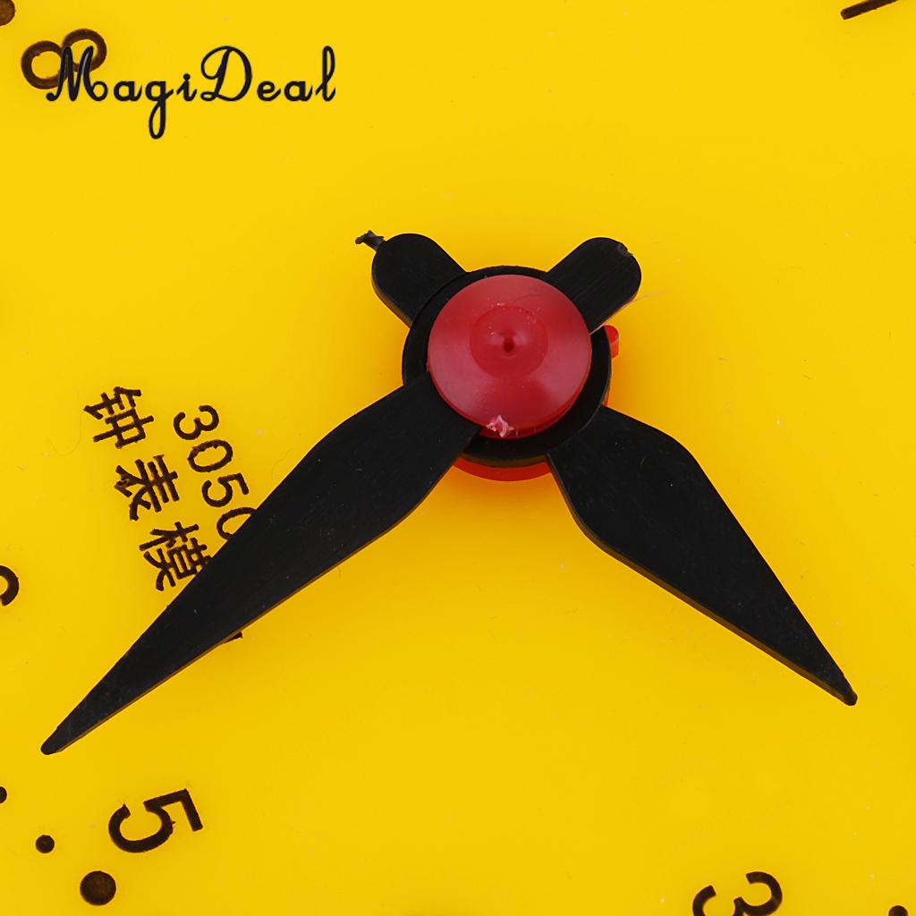 Matematiska klocka modeller elev matematik lärare undervisning instrument verktyg material pappersvaror tid klocka grundskolan utbud