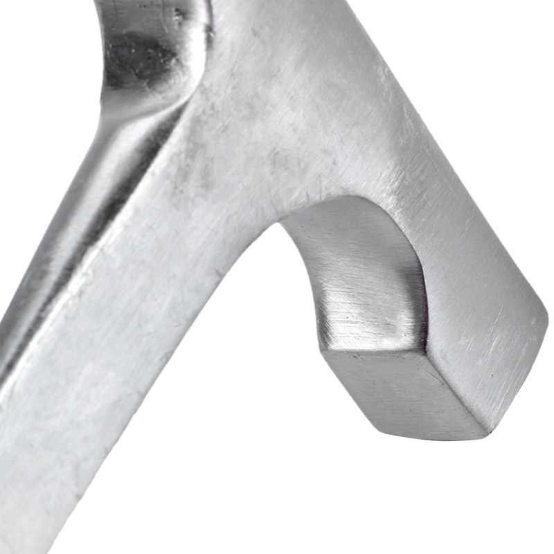 2X Geological Exploration Hammer Pointed Mineral Exploration Geology Hammer Hand Tool Pointed Mouth