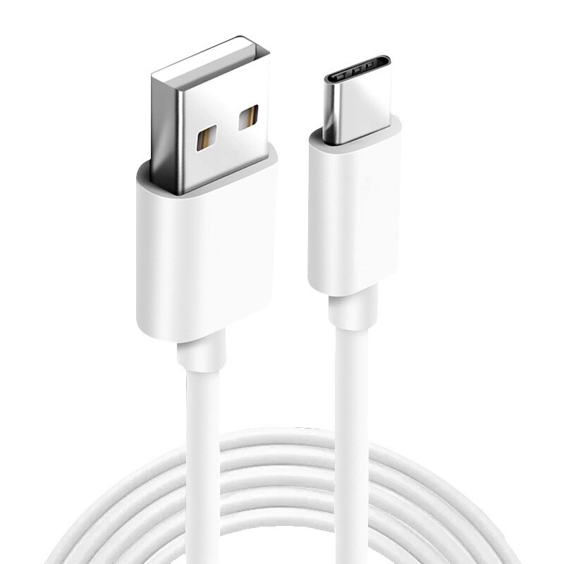 20cm/1m Long PD USB-C TO Type-C Charging Cable For Realme Samsung Galaxy Xiaomi Redmi Huawei P40 Lite Pro