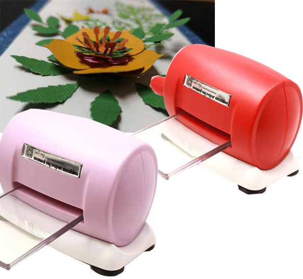 Máquina de grabado DIY, cortador de papel, troqueladora, manualidades para el hogar, herramientas para proyectos hechos a mano
