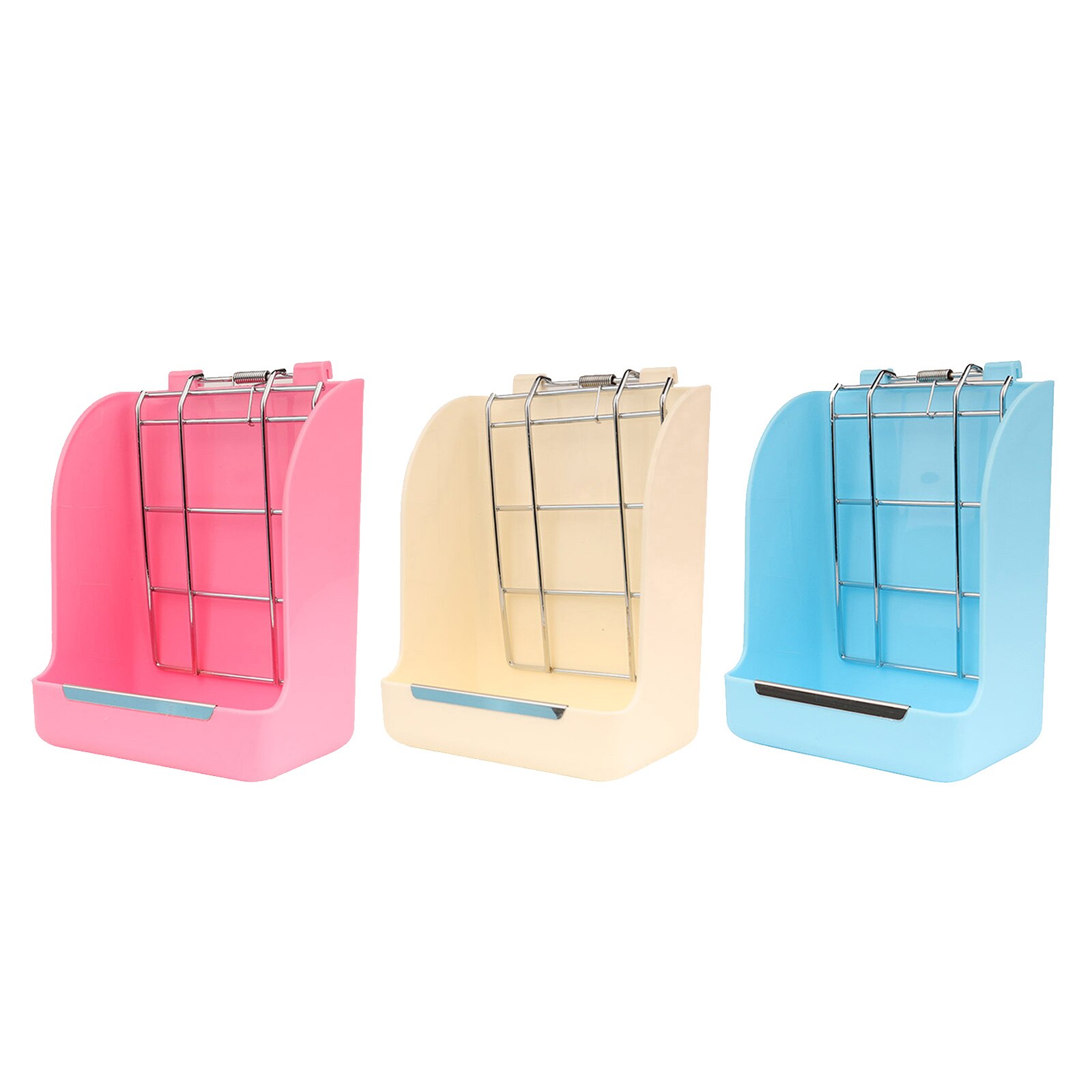 Estante colgante para heno, soporte para comida, cuenco para heno, dispensador de comida, conejo, soporte para alimentador, Chinchillas, herbidore, conejillos de indias