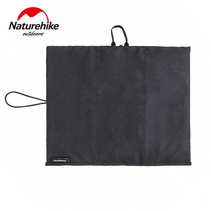 Naturehike-vajilla de para palillos, bolsa para cuchara, portátil,: Default Title